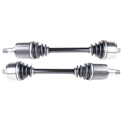 Conjunto de ejes de eje Cv trasero izquierdo y derecho para Mercedes-Benz 240D 1974-1983 - Photo 1