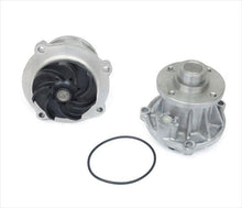 Bomba de agua con prueba de fugas 2003 F250 Super 6.0L DIESEL OHV turboalimentado E3TZ-8501D