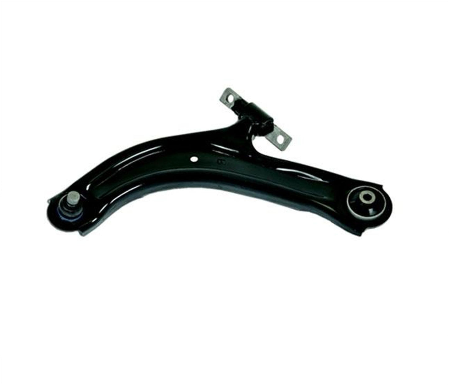 For 07-12 Sentra P/S Low Control Arm with bushing & ball joint REF# SK521-184