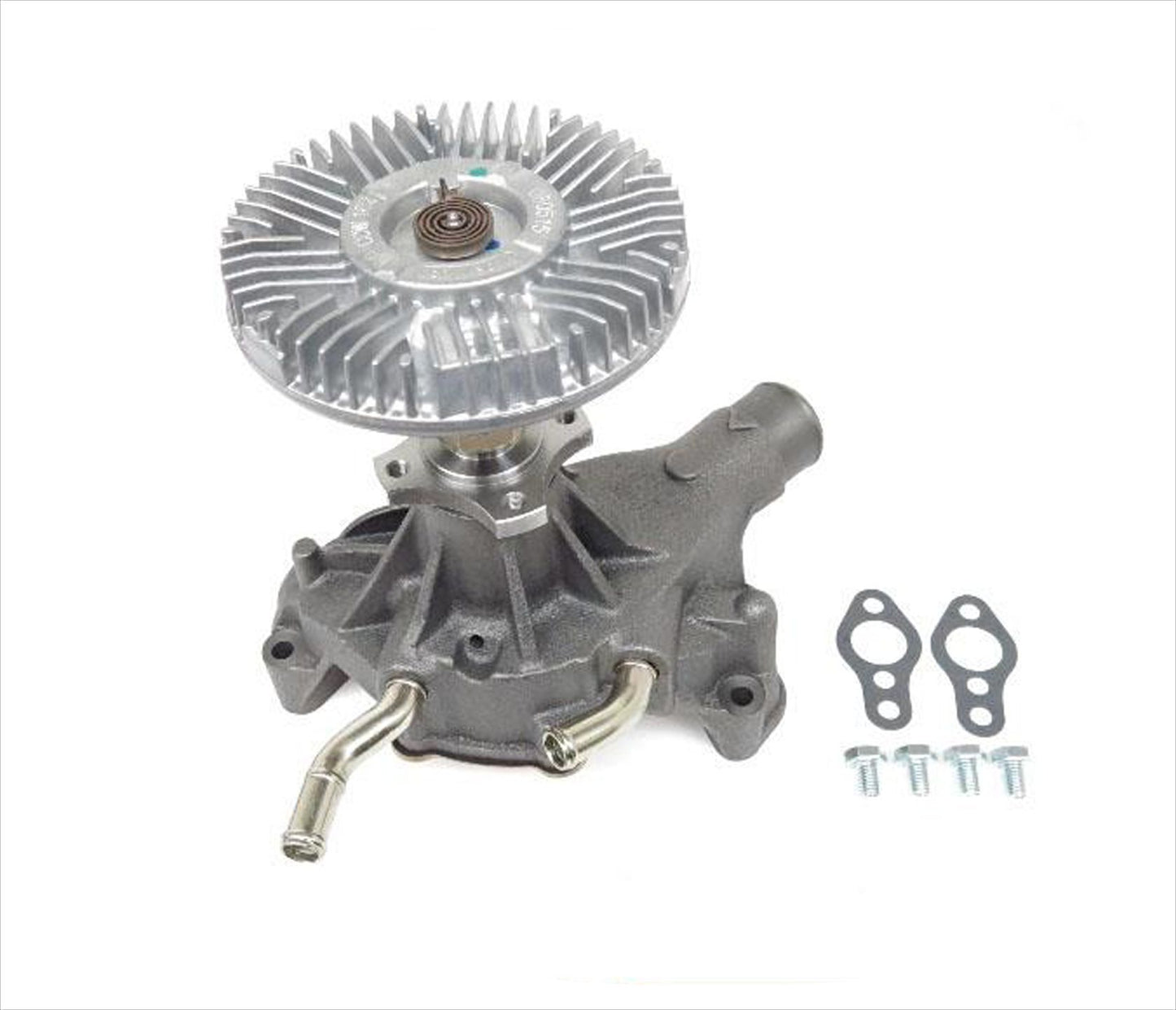For 1997-2006 Ford F150 4.6L 5.4L  Tested Water Pump & Fan Clutch