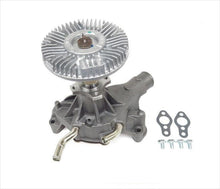 Para Ford F150 1997-2006 4.6L 5.4L 100% nueva bomba de agua probada y embrague de ventilador