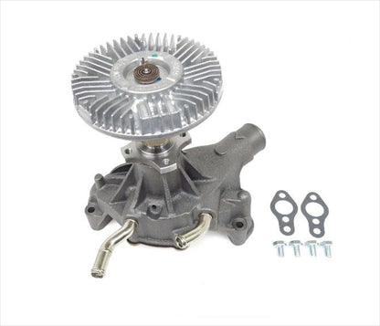 For 1997-2006 Ford F150 4.6L 5.4L Leak Tested Water Pump & Fan Clutch - Photo 1