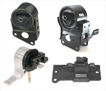 Engine Motor Mounts For Nissan Murano 3.5L 2003 2004 2005 2007 Front Wheel Drive
