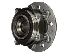 Front Wheel Hub Bearing for Mercedes-Benz C300 All Wheel Drive 4 Doors 15-18