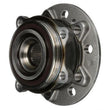 Cojinete de Buje de Rueda Delantera para Mercedes-Benz C300 Tracción Total 4 Puertas 15-18