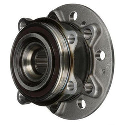Cojinete de Buje de Rueda Delantera para Mercedes-Benz C300 Tracción Total 4 Puertas 15-18