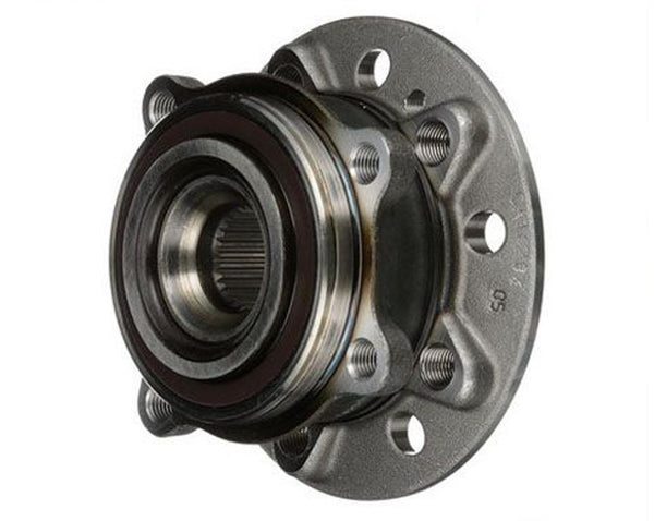 Cojinete de Buje de Rueda Delantera para Mercedes-Benz C300 Tracción Total 4 Puertas 15-18