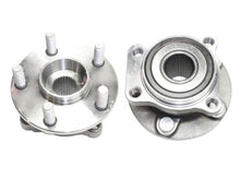 Front Wheel Hub & Bearing Assembly for Subaru Forester From 01/15/14-18