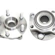 Conjunto de cojinete y cubo de rueda delantera para Subaru Forester del 15/01/14-18
