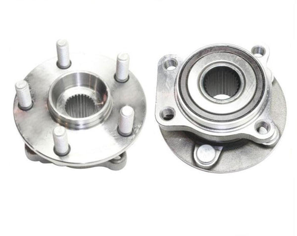 Conjunto de cojinete y cubo de rueda delantera para Subaru Forester del 15/01/14-18