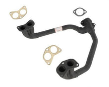 Nuevo tubo Y de motor delantero para Subaru Forester 98-05 y Outback 00-03 con juntas