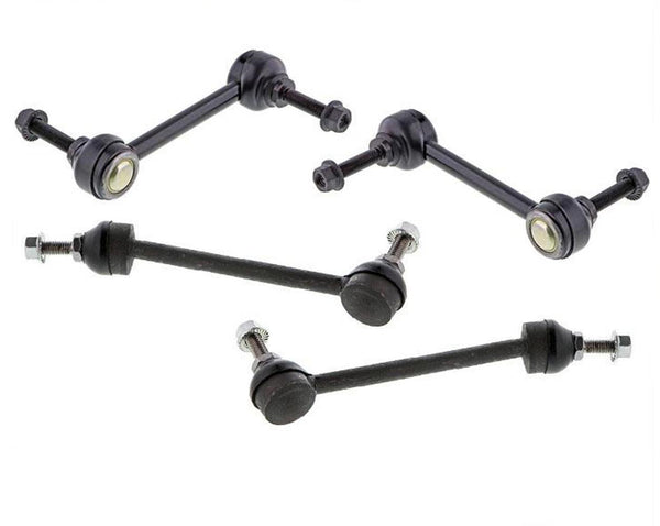New Front & Rear Sway Bar Links for Ford Thunderbird 02-05 for Lincoln LS 00-06