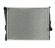 Radiador de refrigeración para BMW 01-05 330Ci E46 con transmisión automática