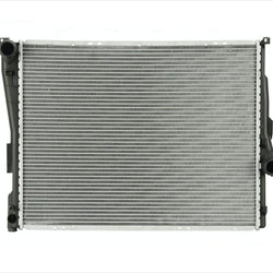 Cooling Radiator for BMW 01-05 330Ci E46 with Automatic Transmission