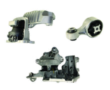 Engine Motor Mounts for 2014 2015 2016 2017 2018 2020 Nissan Rogue 2.5L
