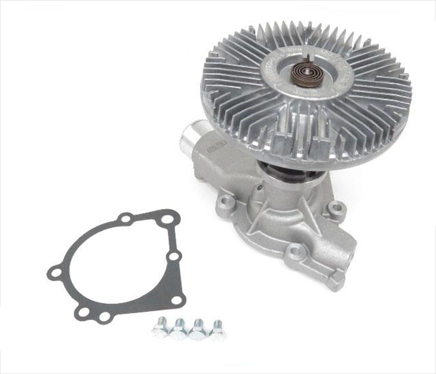 Tested Water Pump & Fan Clutch Fits For Jeep Grand Cherokee 4.0L 1993-98
