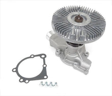 Bomba de agua probada y embrague de ventilador para Jeep Grand Cherokee 4.0L 1993-98