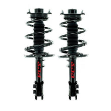 Front Left & Right Complete Spring Struts 2012 for KIA Optima Hybrid Model Only