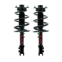 Front Left & Right Complete Spring Struts 2012 for KIA Optima Hybrid Model Only