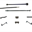 99 1St Product Before 03/21/99 9Pc Kit For Ford 4x4 F250 F350 4WD F350 Superduty