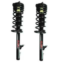 Concorde Intrepid Fits Dodge Eagle Vision Rear Quick Spring Strut and Mount