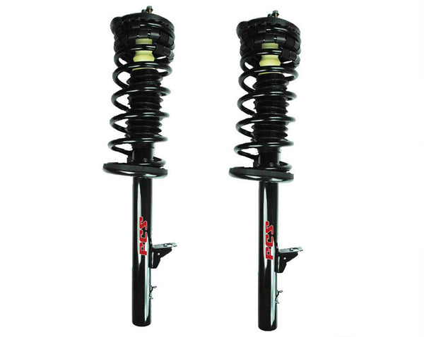 Concorde Intrepid Fits Dodge Eagle Vision Rear Quick Spring Strut and Mount