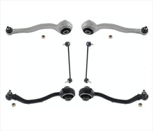 Control Arms Sway Bar Links for Mercedes-Benz C240 C230 Rear Wheel Drive
