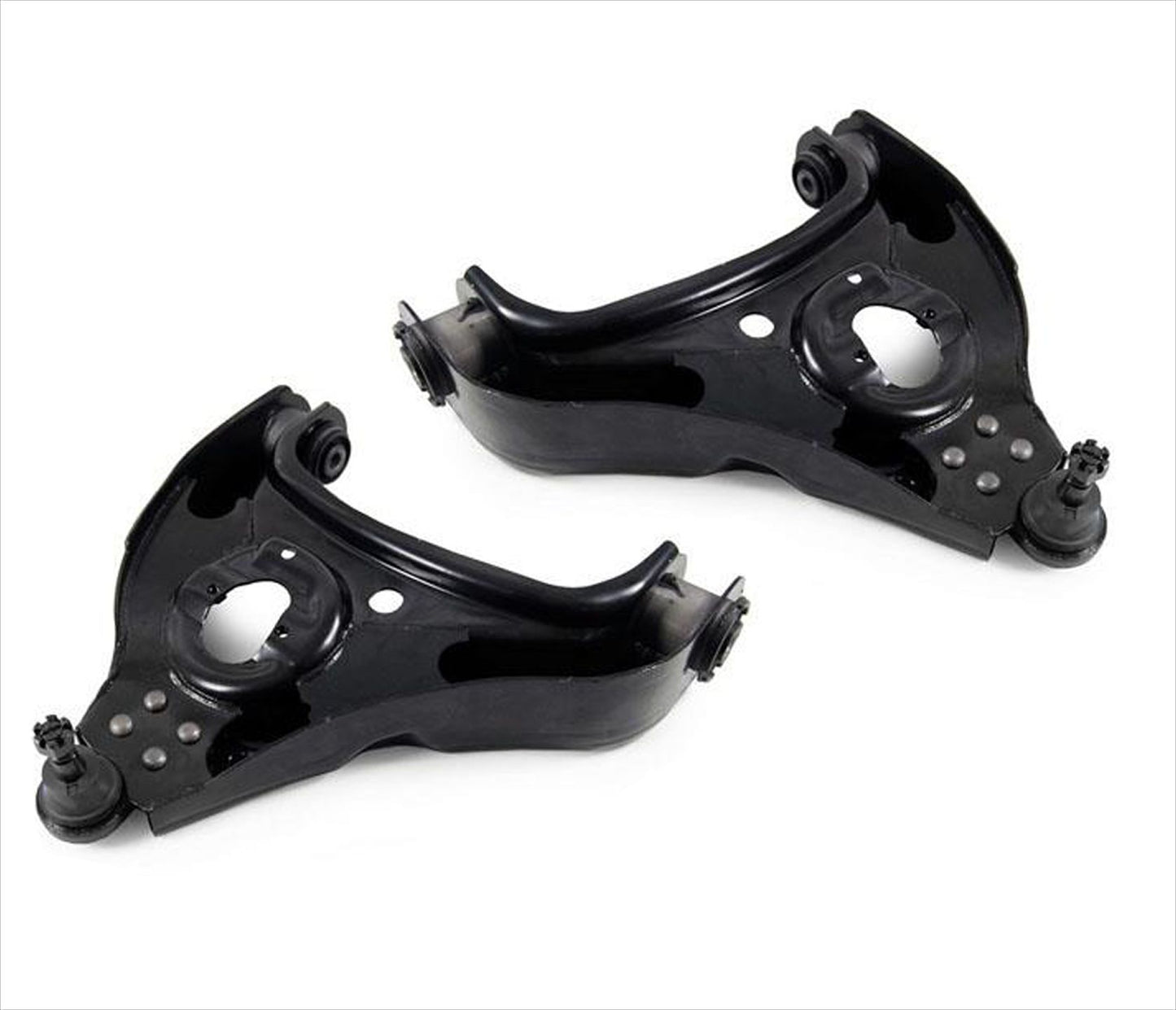 Nuevos brazos de control inferiores para Dodge Ram 1500 Pick Up 5 Stud TRACCIÓN TRASERA 06-12