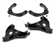Brazos de control superior inferior para Dodge Ram 1500 5 pernos de tracción trasera 2006-2008