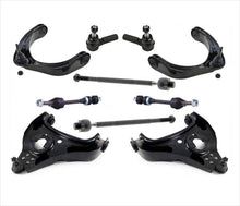 Steering Chassis 10pc for Dodge Ram 1500 5 Stud Rear Wheel Drive 06-08