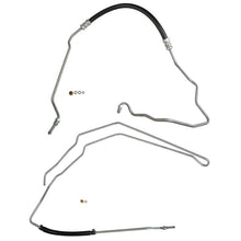 Manguera de retorno y presión de dirección asistida 06-09 para Chevrolet Uplander REF# 15777210