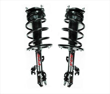 Fits For 07-08 Lexus ES350 Complete Front Coil Spring Strut Assembly 2pc