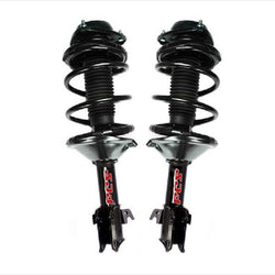 Fits For 02-03 Subaru Impreza TS Wagon 2.5L Front Coil Spring Strut Assem 2Pc