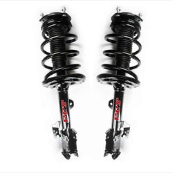 Front Left & Right Complete Struts Assembly For 2010-2015 Lexus RX350 & RX450H