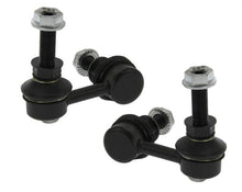 Front Sway Bar Links All Wheel Drive for Infiniti Q60 Q70 14-17