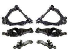 Ams de control inferior delantero para Toyota Tacoma Tracción trasera No Pre Runner 95-00