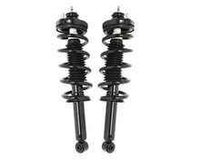100% Brand New Rear Complete Spring Struts for Dodge Journey 2011-2016 REAR