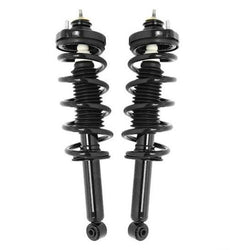 100% Brand New Rear Complete Spring Struts for Dodge Journey 2011-2016 REAR
