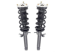 Front Complete Struts Rear Wheel Drive for Infiniti G37 2Dr Coupe 08-2013