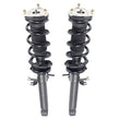 Front Complete Struts Rear Wheel Drive for Infiniti G37 2Dr Coupe 08-2013