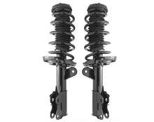 Front Complete Spring Struts 4x4 All Wheel Drive for Buick Encore 13-17
