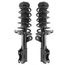 100% New Front Complete Spring Struts 4x4 All Wheel Drive for Buick Encore 13-17