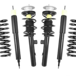 Race Ready Front & Rear Performance Lowering Kit for BMW 325i 2006