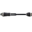 ONE  Front HEAVY DUTY Complete Cv Shaft Axle for Subaru Forester 09-13