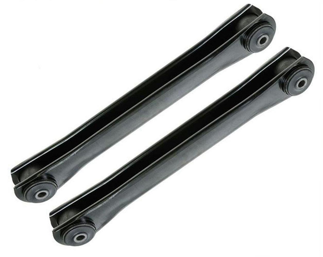2 nuevos brazos de control delanteros inferiores para Dodge Ram 1500 Pick Up 4 ruedas motrices 94-99