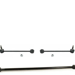 Rear Shocks Absorber Rear Track Bar & Links For Ram 1500 2009-2018
