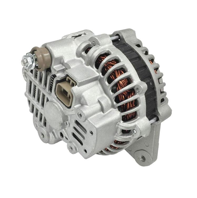 Nuevo alternador 100AMP para Mitsubishi Montero 3.5L 98-00 REF# M350609D A3TA-1191