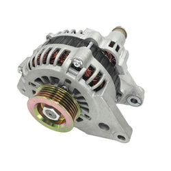 New Alternator 100AMP for Mitsubishi Montero 3.5L 98-00 REF# M350609D A3TA-1191