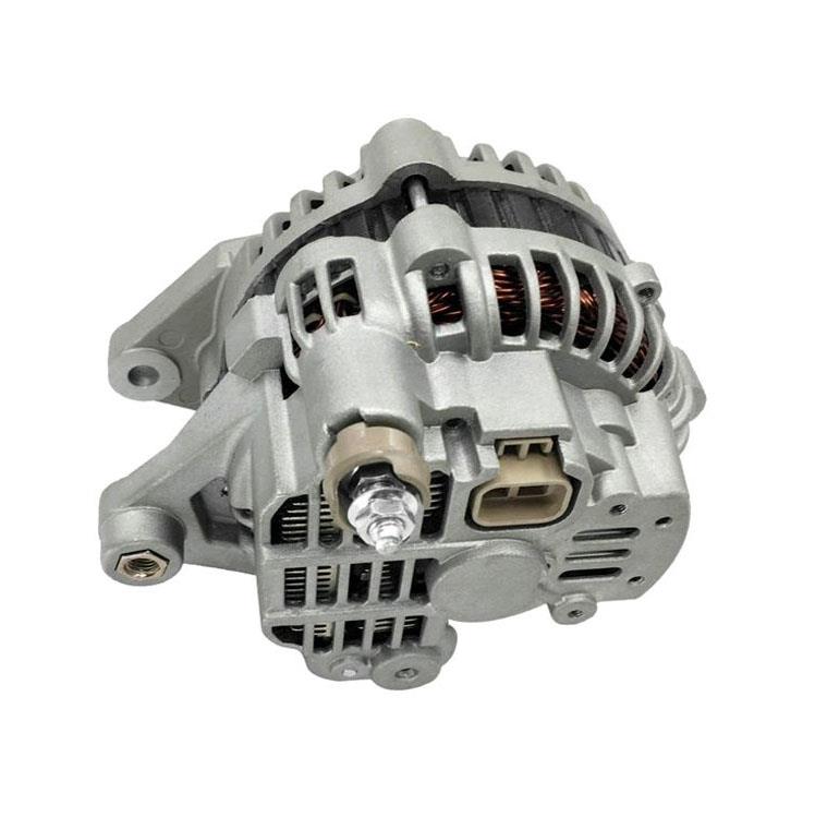 Alternador SKP de 85 amperios para Mitsubishi Montero Sport 3.5L 1997-2004