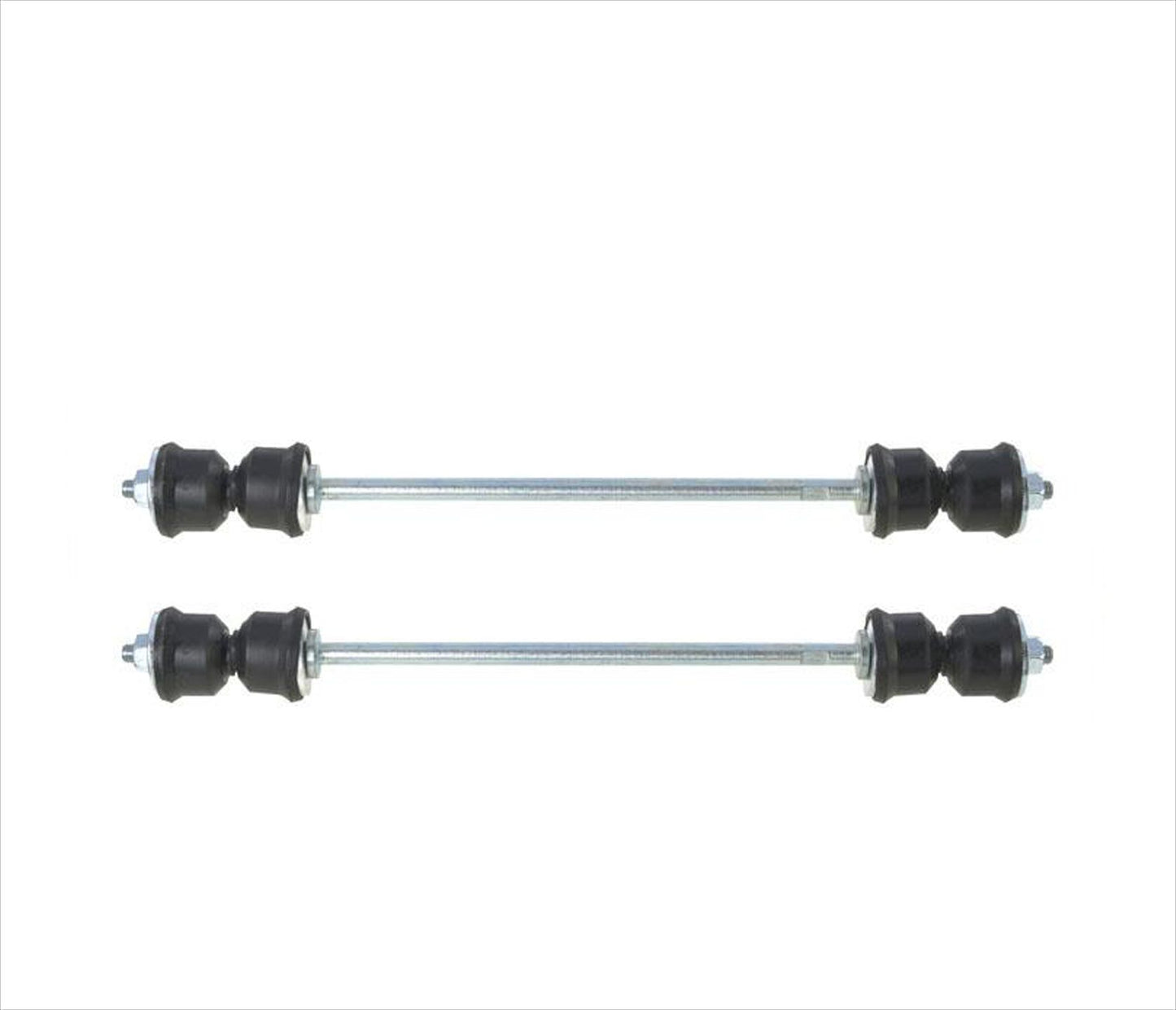 Two (2) Rear Suspension Stabilizer Sway Bar Bar Links for 07-15 GMC Arcadia
